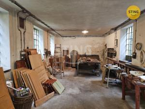 Prodej rodinného domu, Konice, Jiráskova, 230 m2