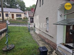 Prodej rodinného domu, Konice, Jiráskova, 230 m2