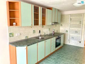 Pronájem bytu 2+kk, Smržovka, náměstí T. G. Masaryka, 53 m2