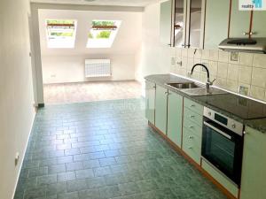 Pronájem bytu 2+kk, Smržovka, náměstí T. G. Masaryka, 53 m2