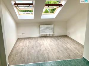 Pronájem bytu 2+kk, Smržovka, náměstí T. G. Masaryka, 53 m2