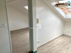 Pronájem bytu 2+kk, Smržovka, náměstí T. G. Masaryka, 53 m2