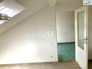 Pronájem bytu 2+kk, Smržovka, náměstí T. G. Masaryka, 53 m2
