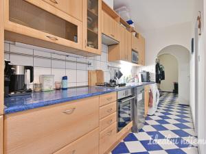 Pronájem bytu 2+1, Brno, Černého, 60 m2