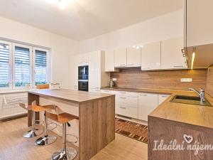 Pronájem bytu 4+kk, Brno, Těsnohlídkova, 96 m2