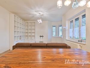 Pronájem bytu 4+kk, Brno, Těsnohlídkova, 96 m2