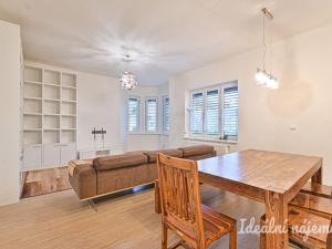 Pronájem bytu 4+kk, Brno, Těsnohlídkova, 96 m2