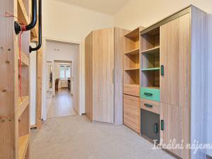 Pronájem bytu 4+kk, Brno, Těsnohlídkova, 96 m2