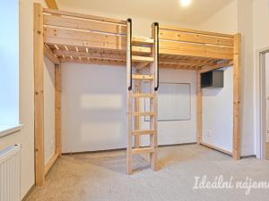 Pronájem bytu 4+kk, Brno, Těsnohlídkova, 96 m2