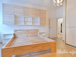 Pronájem bytu 4+kk, Brno, Těsnohlídkova, 96 m2