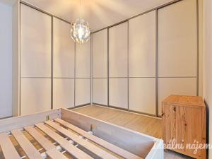 Pronájem bytu 4+kk, Brno, Těsnohlídkova, 96 m2