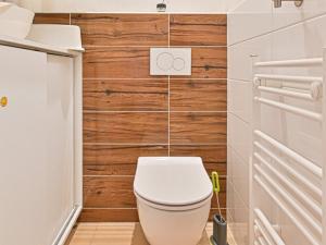 Pronájem bytu 4+kk, Brno, Těsnohlídkova, 96 m2