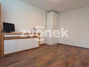 Pronájem bytu 1+1, Zlín - Malenovice, Husova, 32 m2