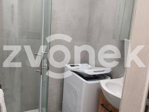 Pronájem bytu 1+1, Zlín - Malenovice, Husova, 32 m2