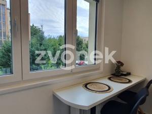 Pronájem bytu 1+1, Zlín - Malenovice, Husova, 32 m2