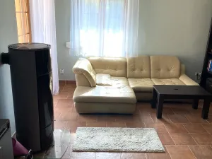 Prodej rodinného domu, Kramolín, 150 m2