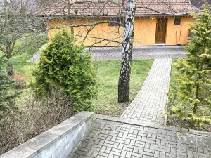 Prodej rodinného domu, Kramolín, 150 m2