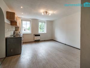 Prodej bytu 1+1, Kraslice, Rybná, 30 m2