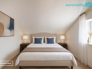 Prodej bytu 1+1, Kraslice, Rybná, 30 m2