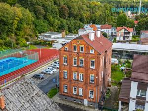 Prodej bytu 1+1, Kraslice, Rybná, 30 m2