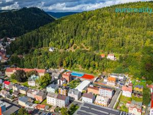 Prodej bytu 1+1, Kraslice, Rybná, 30 m2