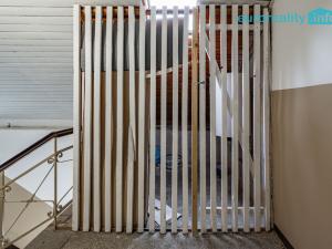 Prodej bytu 1+1, Kraslice, Rybná, 30 m2