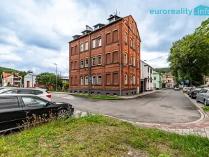 Prodej bytu 1+1, Kraslice, Rybná, 30 m2