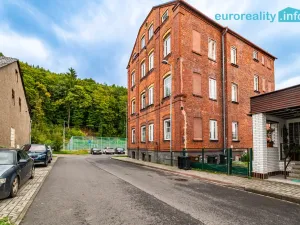 Prodej bytu 1+1, Kraslice, Rybná, 30 m2