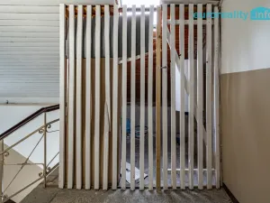 Prodej bytu 1+1, Kraslice, Rybná, 30 m2