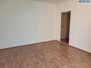 Pronájem bytu 1+1, Most, Jana Kubelíka, 31 m2