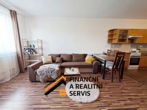 Prodej bytu 2+kk, Kosmonosy, Zahradní, 49 m2