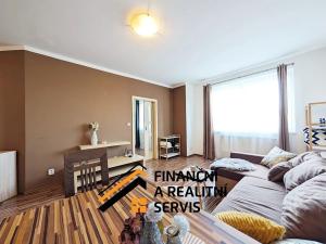 Prodej bytu 2+kk, Kosmonosy, Zahradní, 49 m2