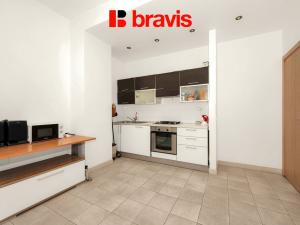 Prodej bytu 3+kk, Brno - Veveří, Bayerova, 77 m2