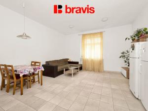 Prodej bytu 3+kk, Brno - Veveří, Bayerova, 77 m2