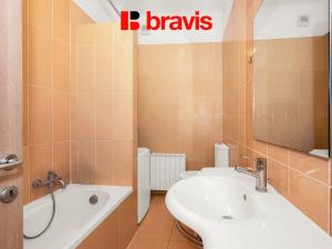 Prodej bytu 3+kk, Brno - Veveří, Bayerova, 77 m2