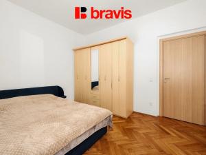 Prodej bytu 3+kk, Brno - Veveří, Bayerova, 77 m2