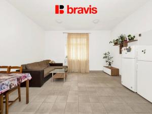 Prodej bytu 3+kk, Brno - Veveří, Bayerova, 77 m2