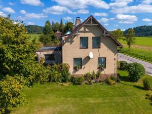 Prodej rodinného domu, Vlčice, 82 m2