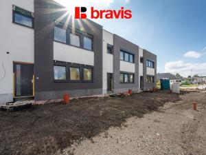 Prodej rodinného domu, Křenovice, Široká, 110 m2