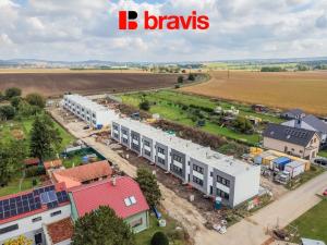 Prodej rodinného domu, Křenovice, Široká, 110 m2
