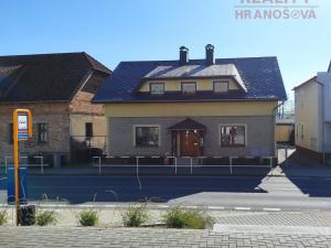 Pronájem bytu 2+kk, Dolní Benešov, Opavská, 45 m2