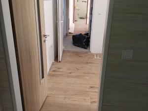 Pronájem bytu 2+kk, Valašské Meziříčí, Vsetínská, 41 m2