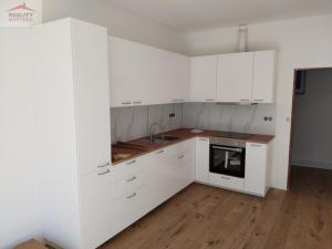 Pronájem bytu 2+kk, Valašské Meziříčí, Vsetínská, 41 m2