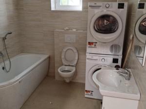 Pronájem bytu 2+kk, Valašské Meziříčí, Vsetínská, 41 m2