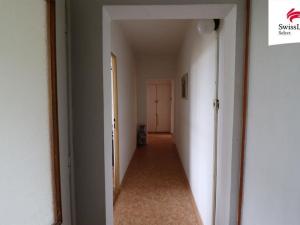 Prodej bytu 3+1, Karlovy Vary, Gagarinova, 82 m2