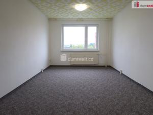 Pronájem bytu 2+1, Karlovy Vary - Rybáře, Konečná, 62 m2