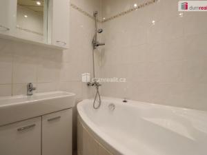 Pronájem bytu 2+1, Karlovy Vary - Rybáře, Konečná, 62 m2