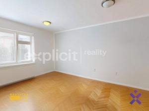 Pronájem bytu 2+1, Zlín, Sokolská, 60 m2