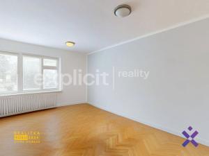 Pronájem bytu 2+1, Zlín, Sokolská, 60 m2