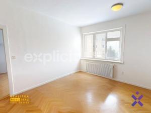 Pronájem bytu 2+1, Zlín, Sokolská, 60 m2